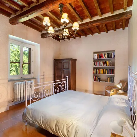 Villa Podere A La Fi