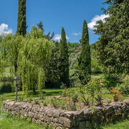 Villa Podere A La Fi *