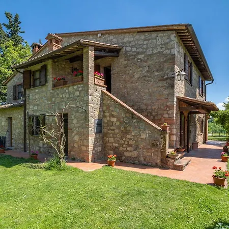Podere A La Fi
